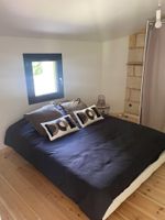 Alquiler Vacacional - Ancienne Grange Renovee Dans UNE Batisse EN Pierre DE Tailles Avec Jardin