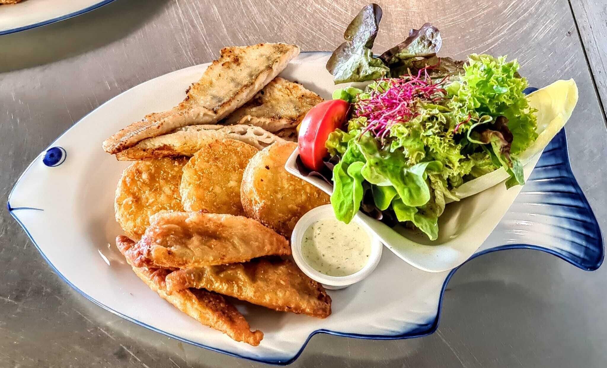 Restaurant Bodenseehotel Weisses Rössli