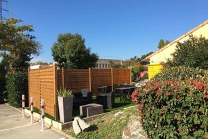 Alojamiento - Kyriad Direct Marseille Est - La Valentine