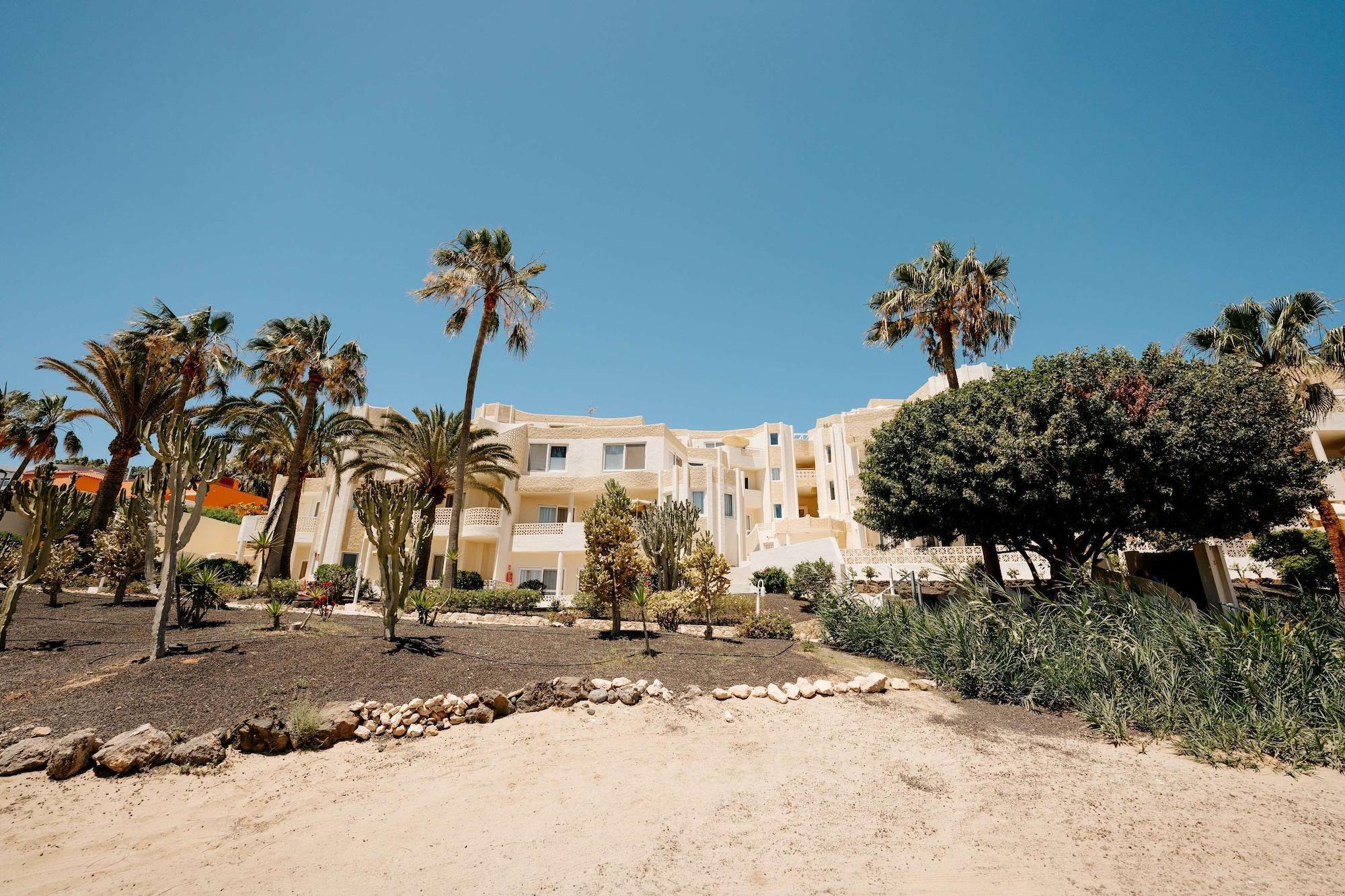 Playa R2 Maryvent Beach Apartaments