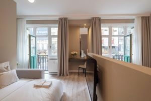 Alojamiento - Károly Boutique Suites, Best Location by BQA