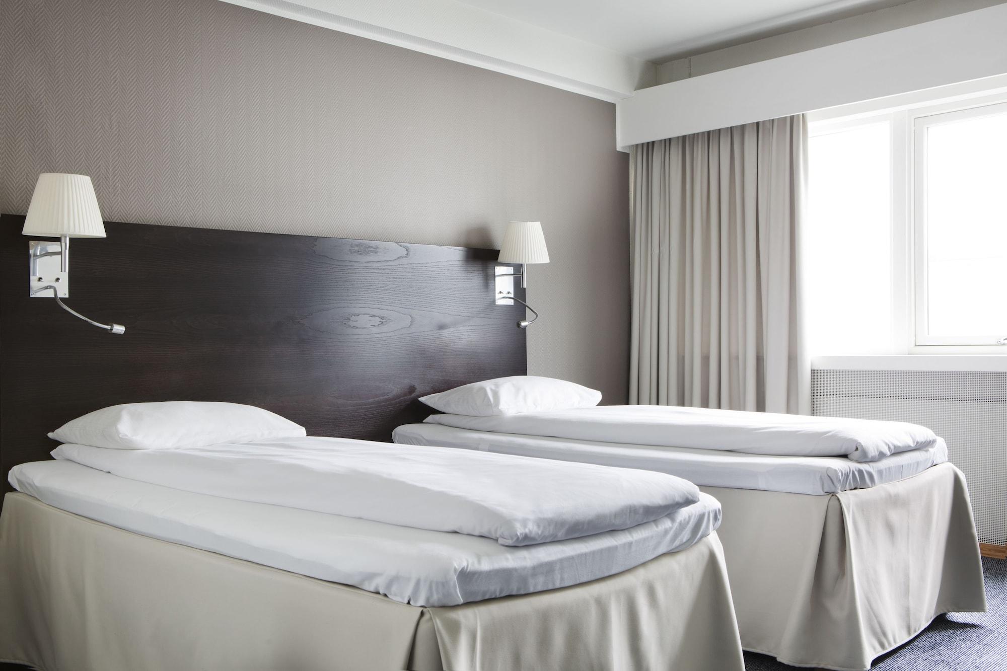 Habitación Comfort Hotel Victoria Floro, Markegata 43, 6900, Norway