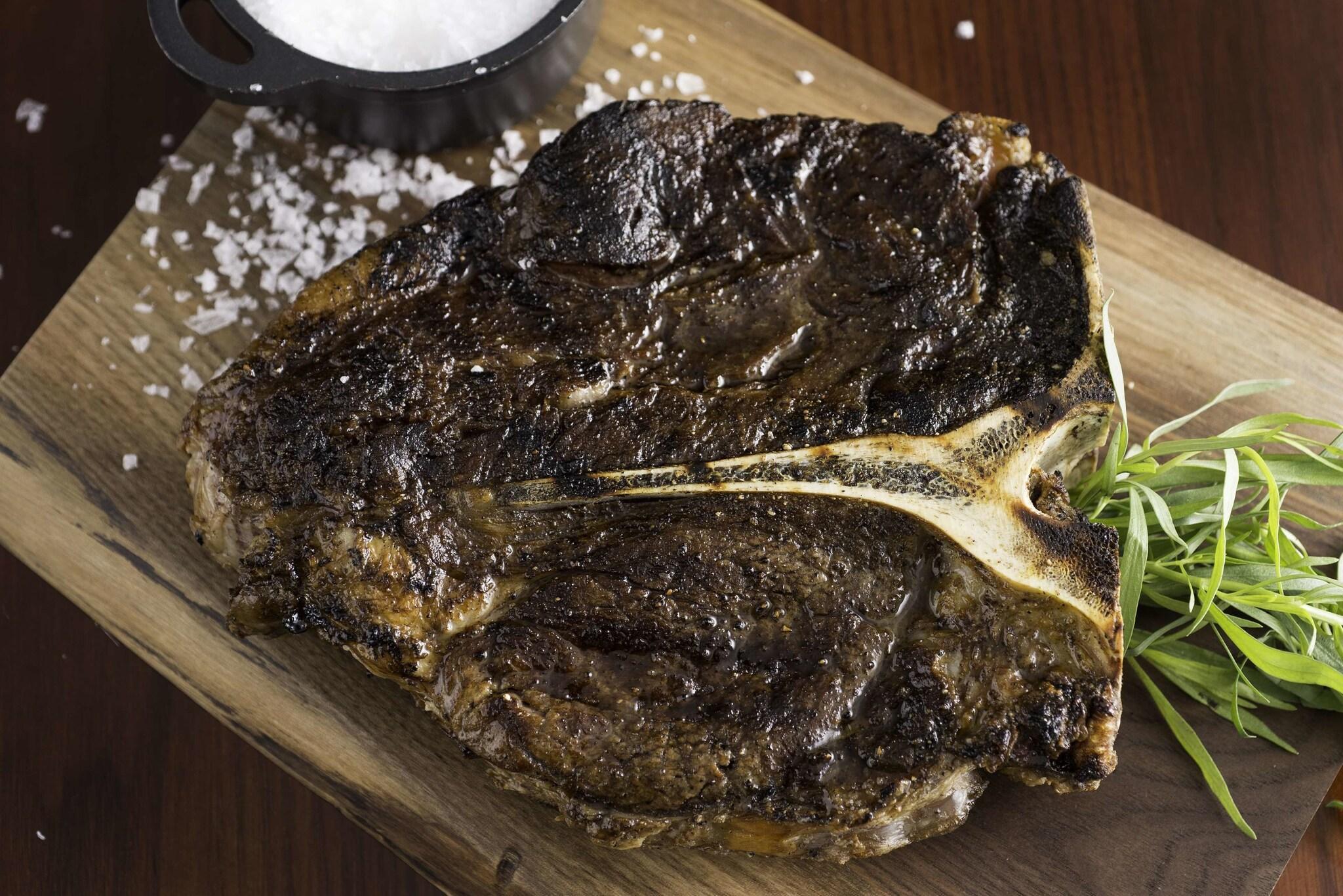 Restaurant The Garden City Hotel