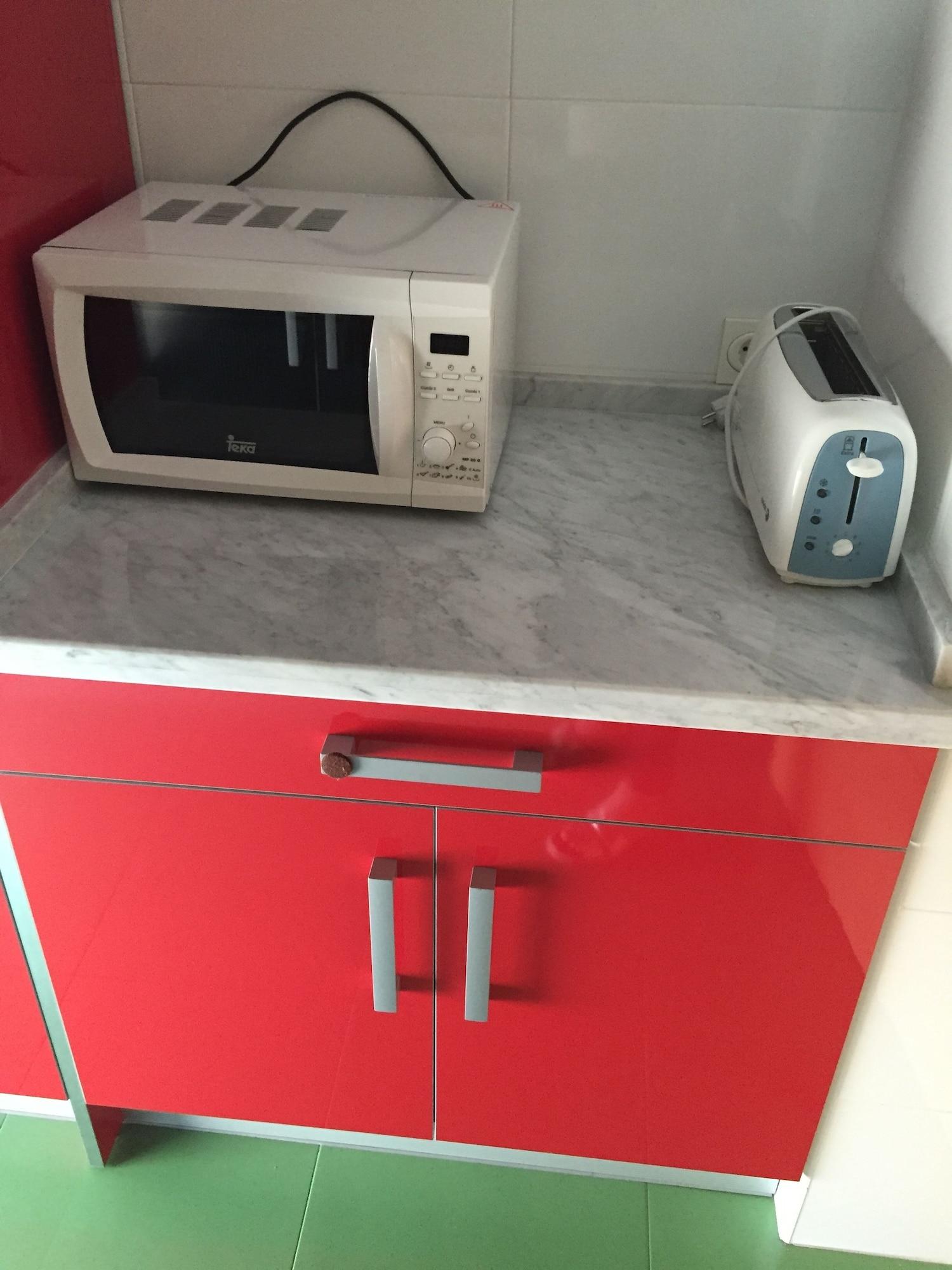 Set de Habitación CAPITOLIO Apartamentos Turísticos