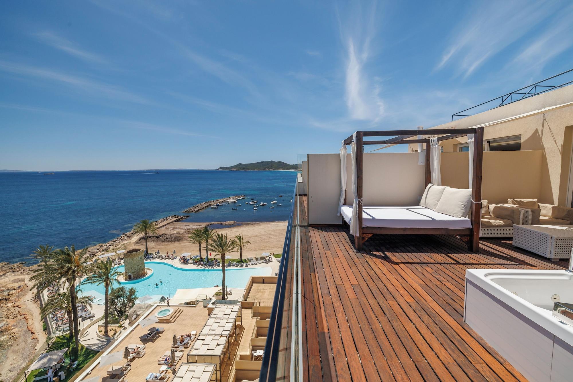 Playa Hotel Torre Del Mar