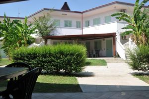 Alojamiento - Villaggio Borgo degli Ulivi