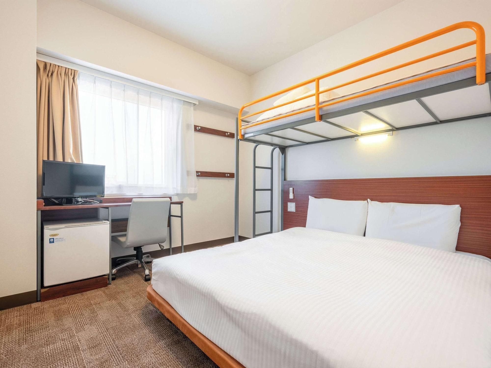 Habitación Comfort Inn Fukui