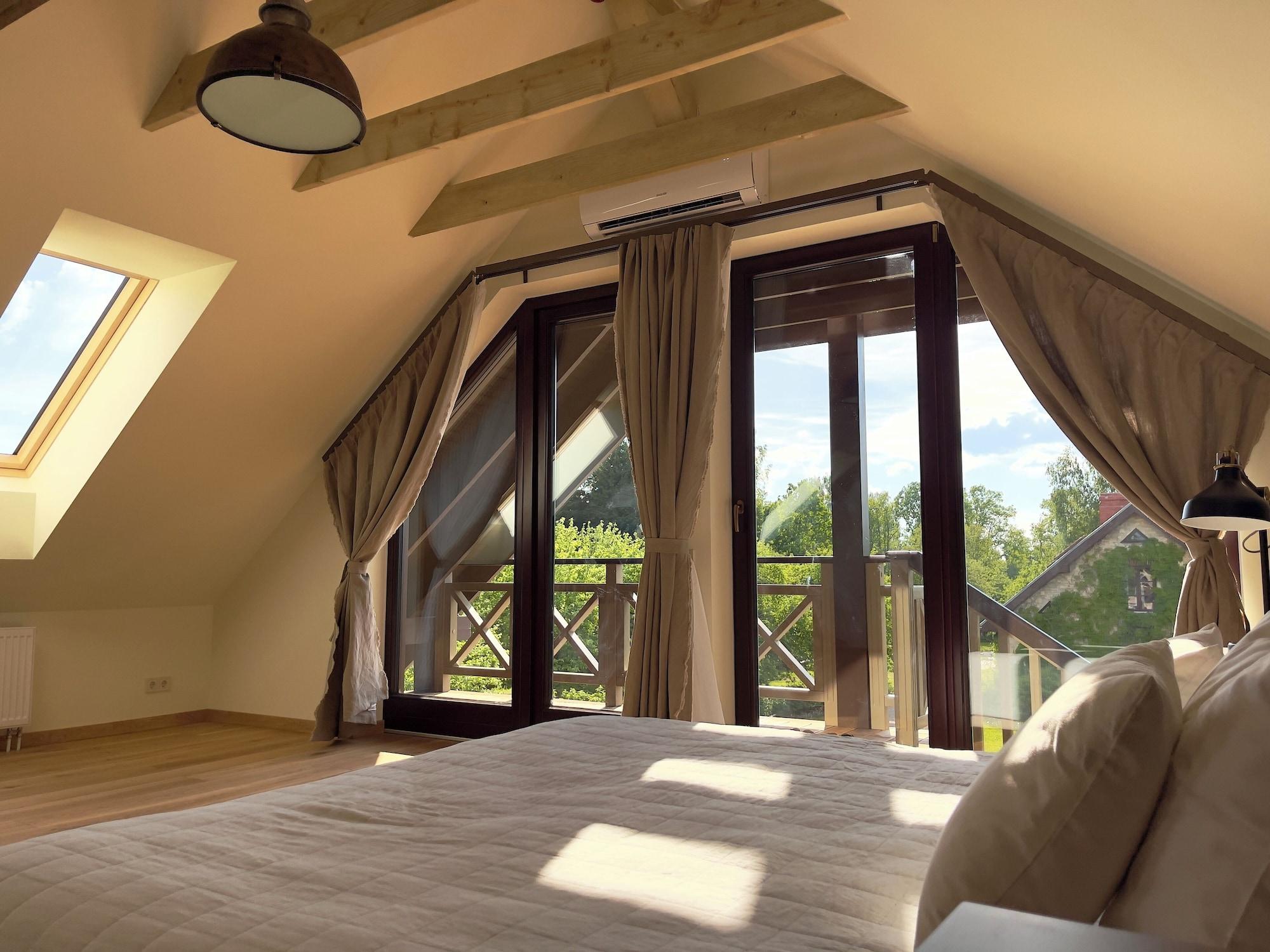 Habitación Karlamuiza Country Hotel