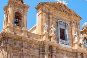 Actividad - Visita guiada por Trapani
