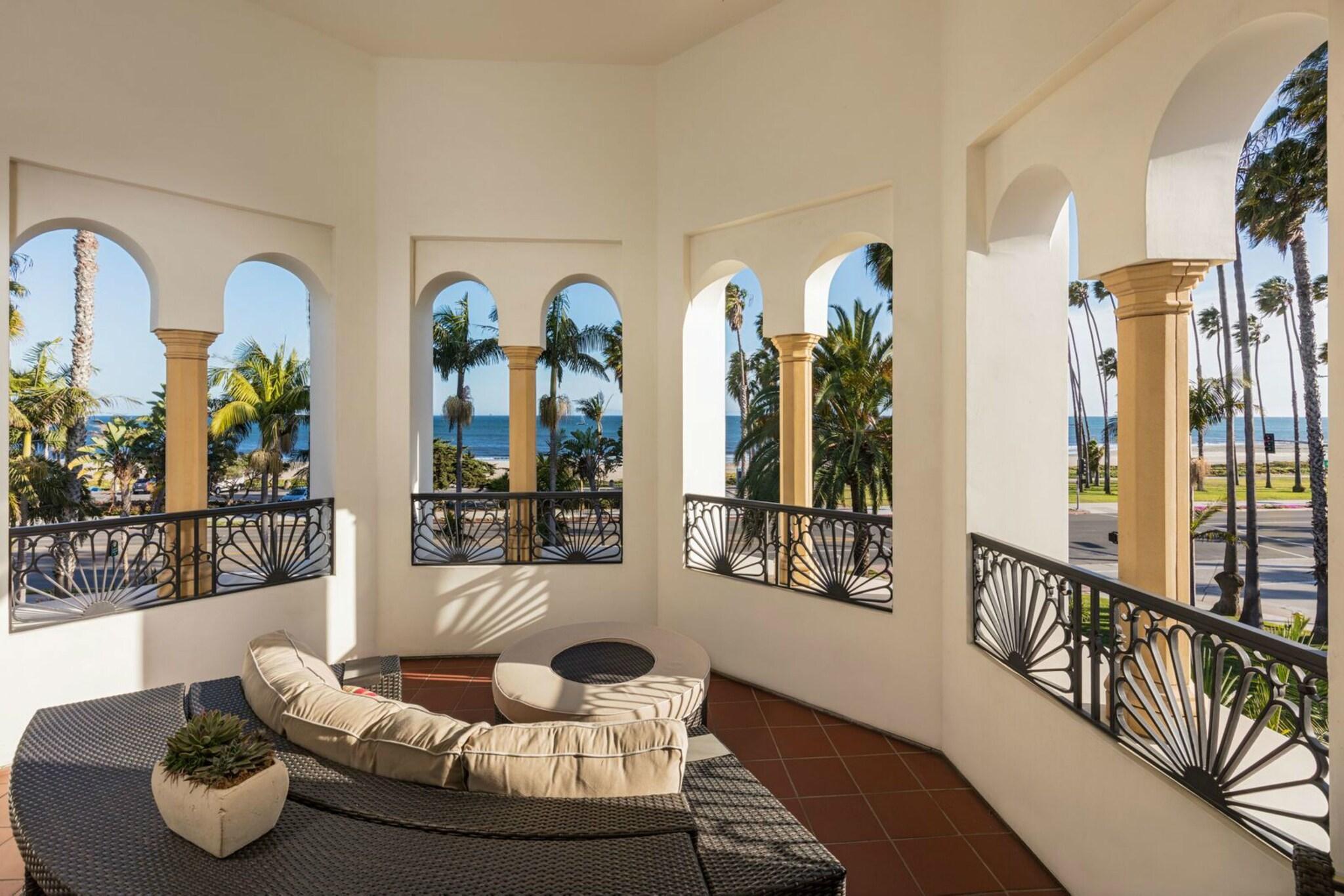Playa Santa Barbara Inn