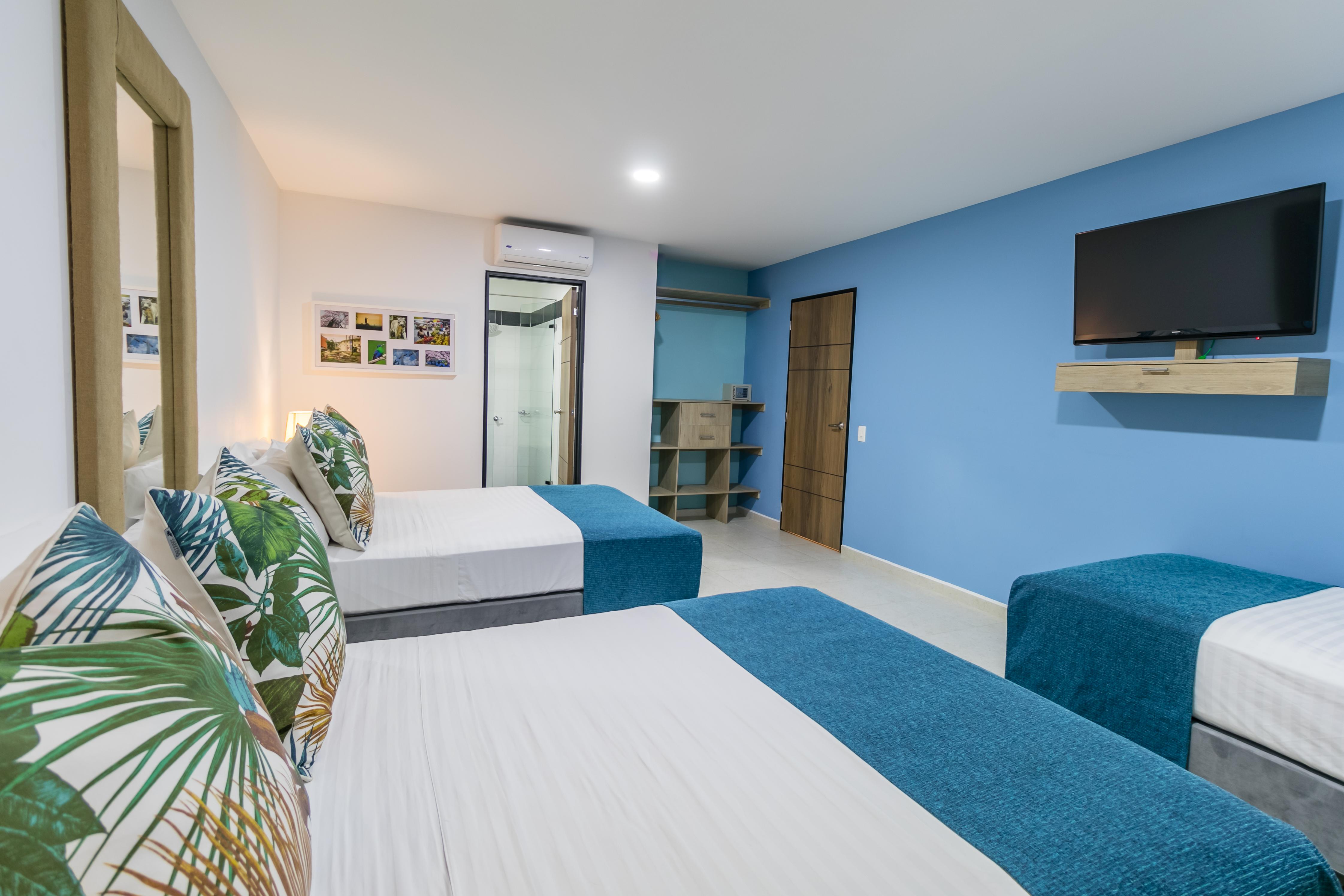 Hotel Hotel Casa Vallecaucana