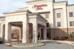 Alojamiento - Hampton Inn Nanuet