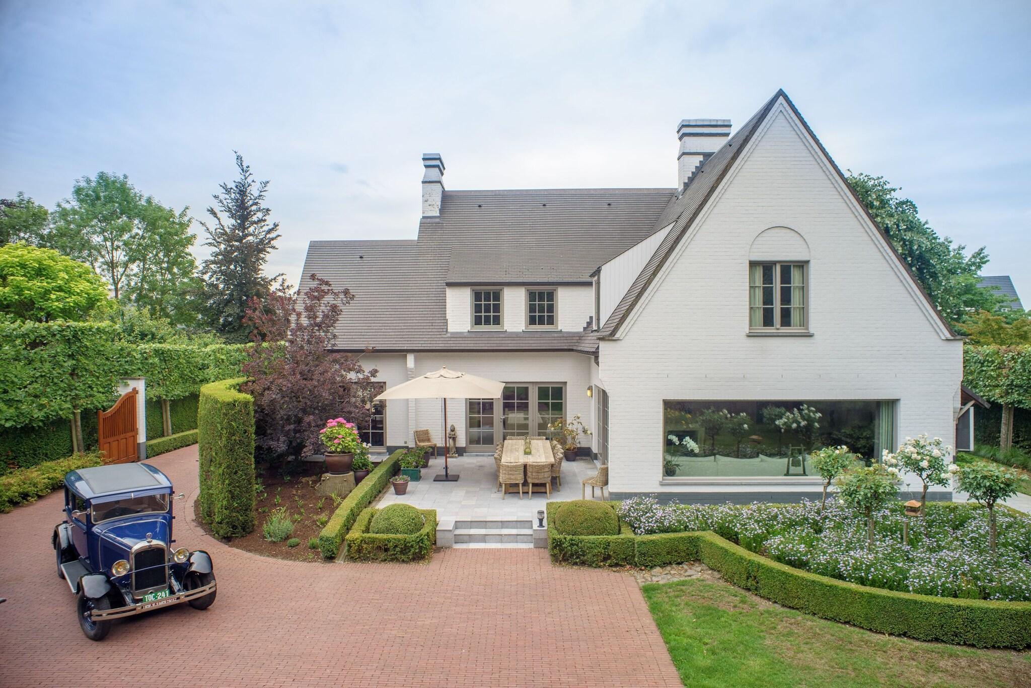 Varios Villa Magdalena