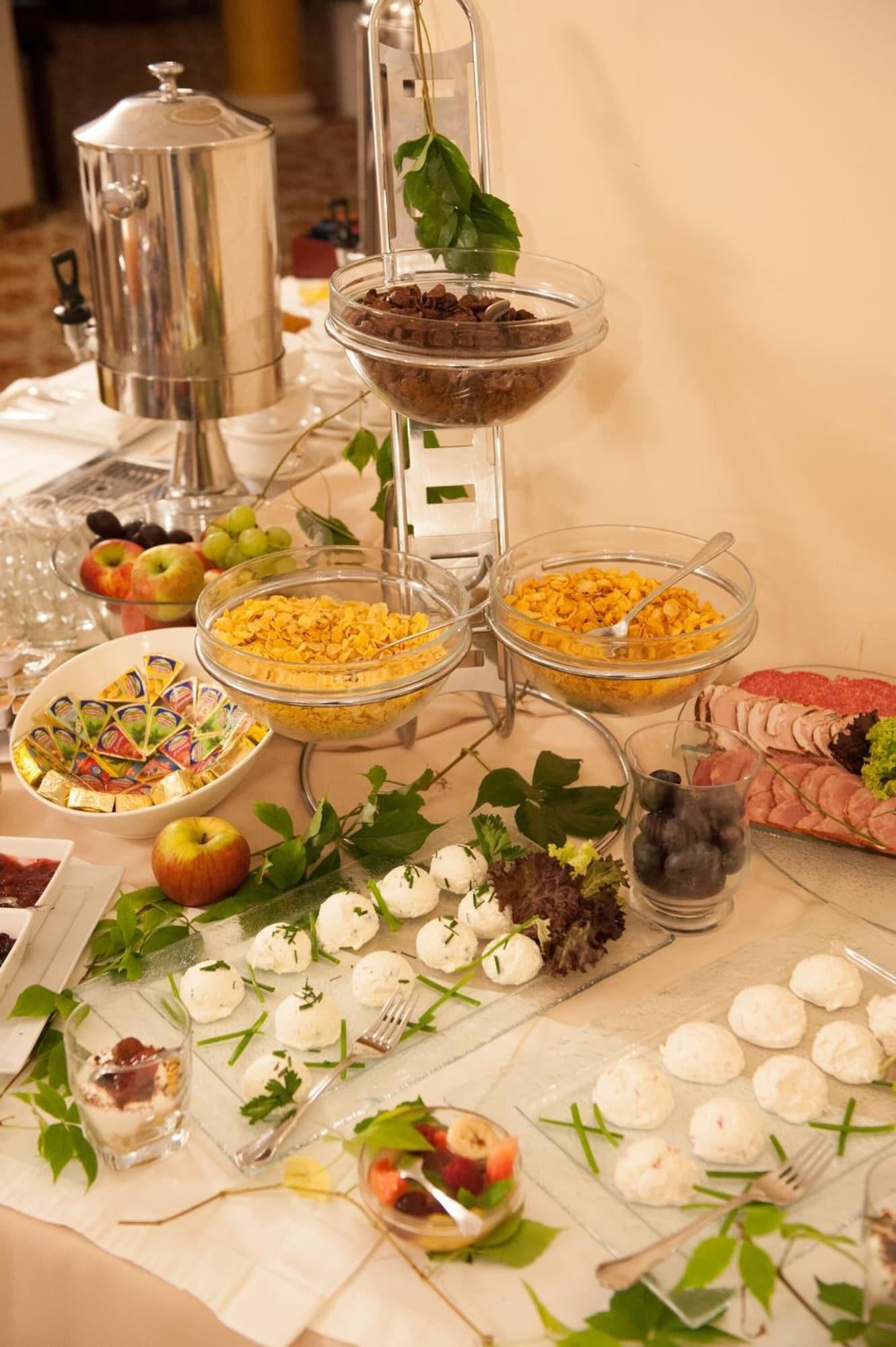 Restaurant Hotel Arkadia Royal