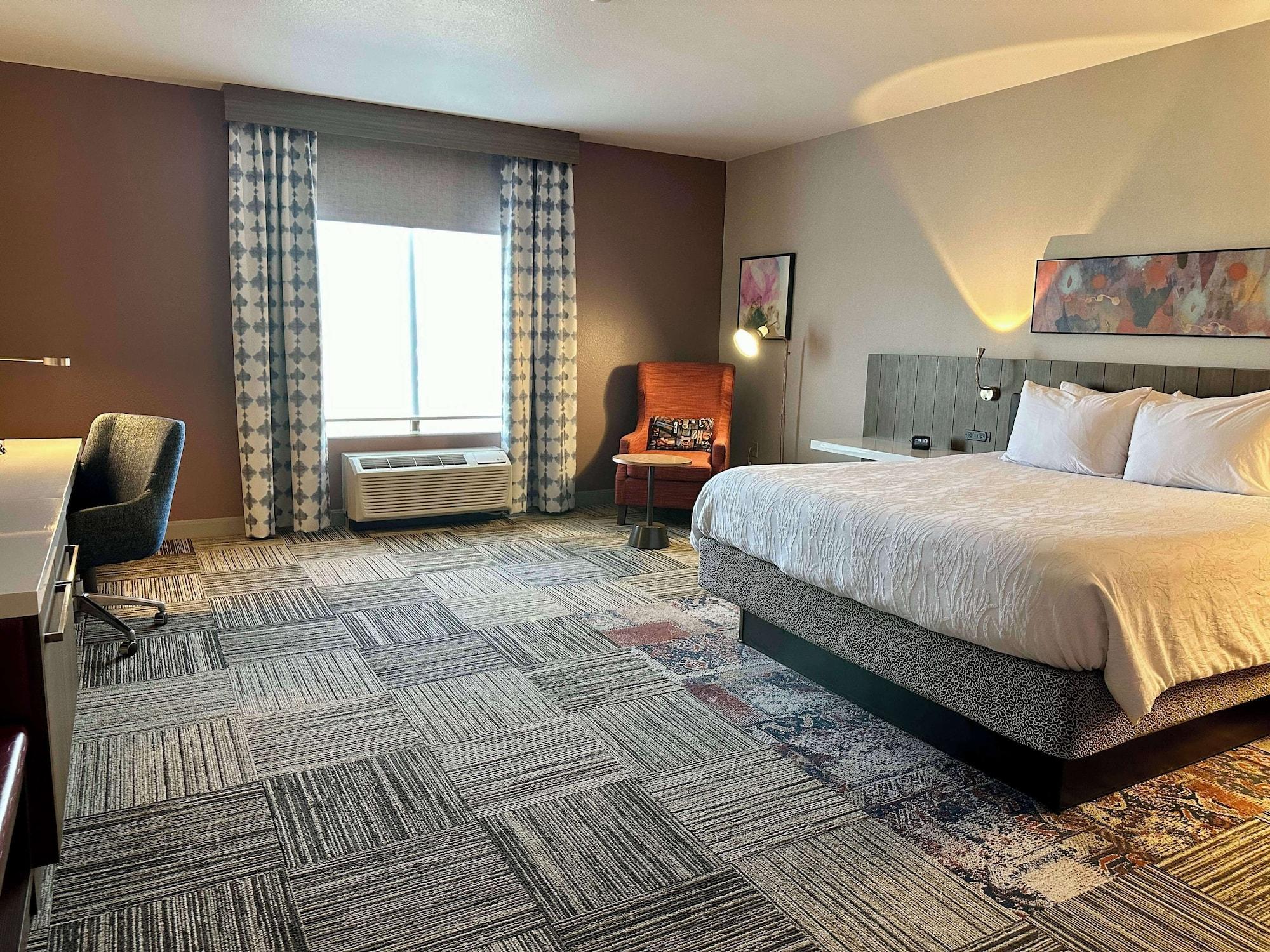 Habitación Hilton Garden Inn Oconomowoc