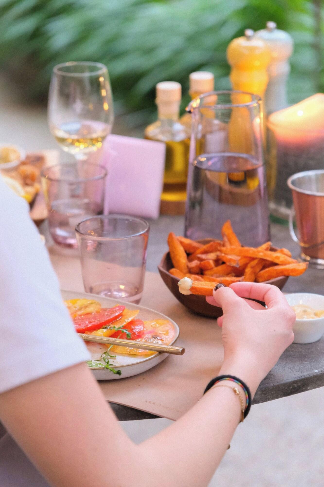 Restaurant Hôtel SOCLO