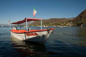 Actividad - Excursión a Chapala y Ajijic de mediodia
