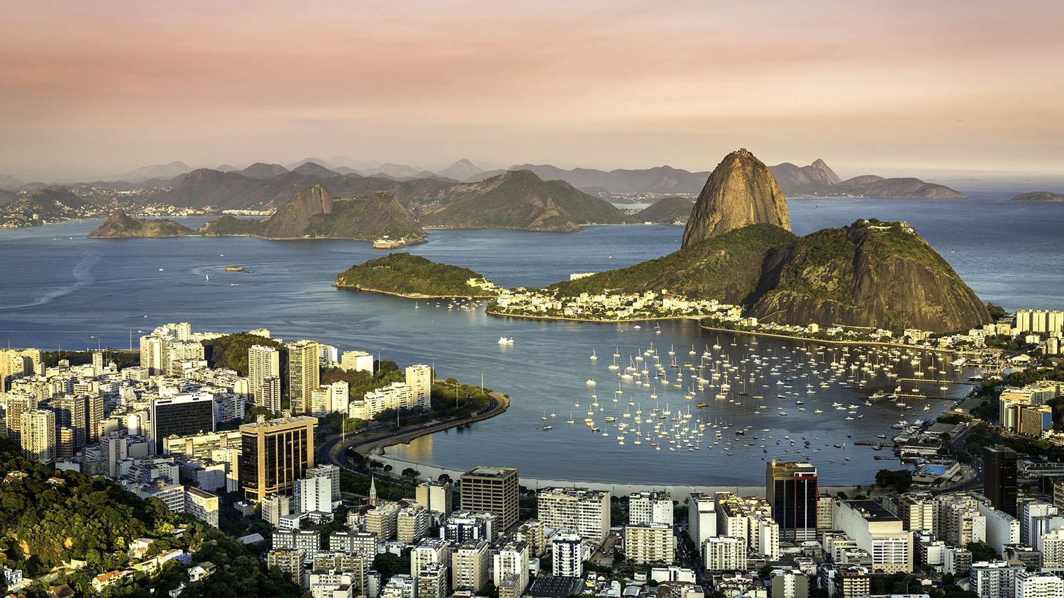 Rio de Janeiro