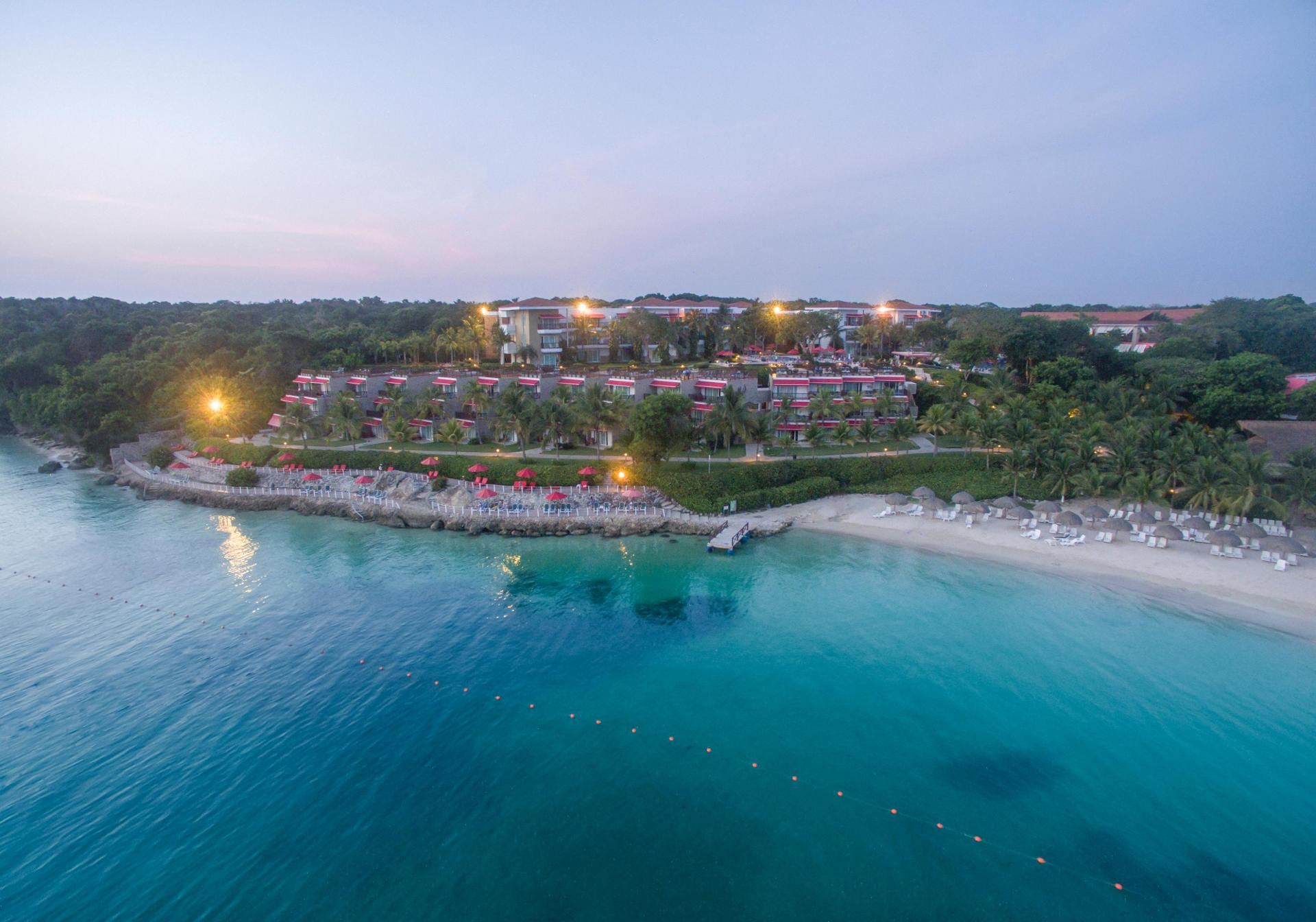 Playa Decameron Barú