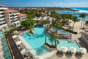Alojamiento - Dreams Aventuras Riviera Maya - All Inclusive