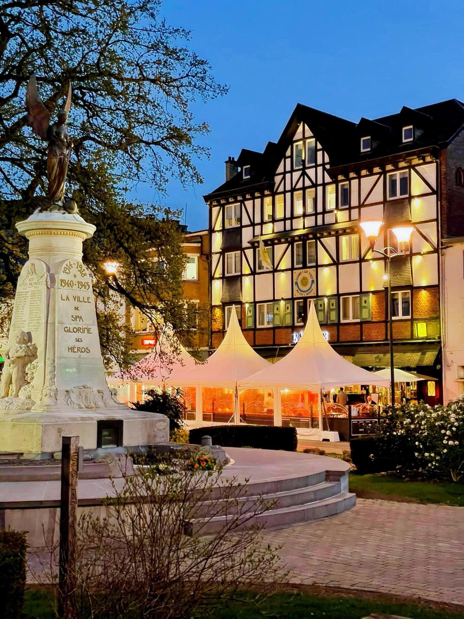 Varios Hôtel-Restaurant L’Auberge