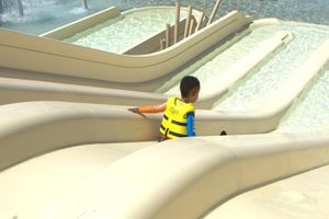 Actividad - El Dorado Water Park - Full-Day Tour