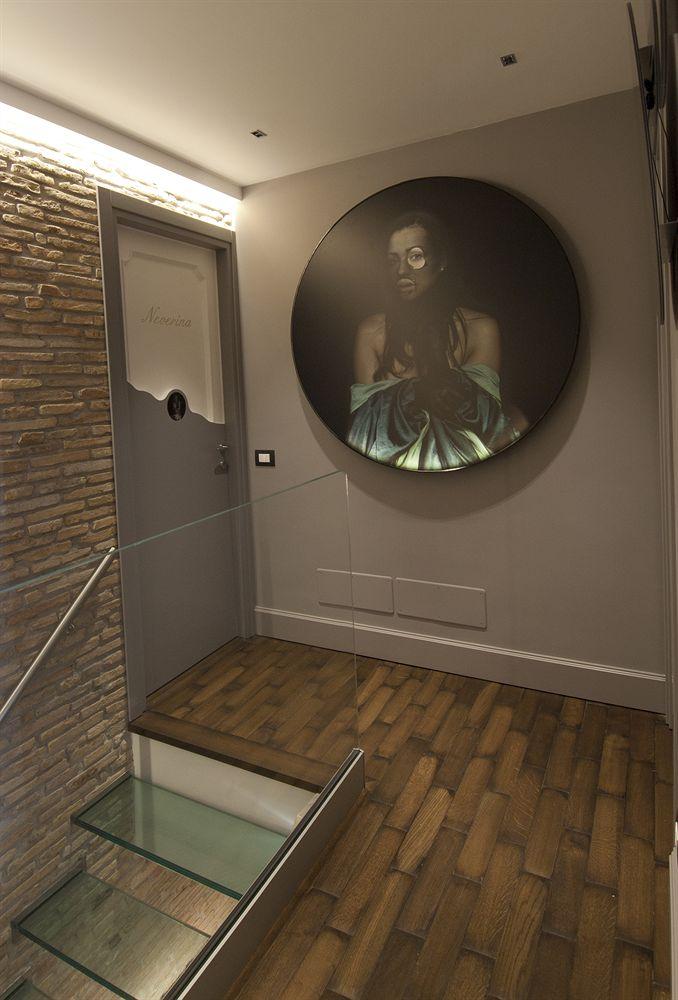 Hotel BDB Luxury Rooms Margutta