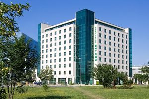 Alojamiento - Vitosha Park Hotel