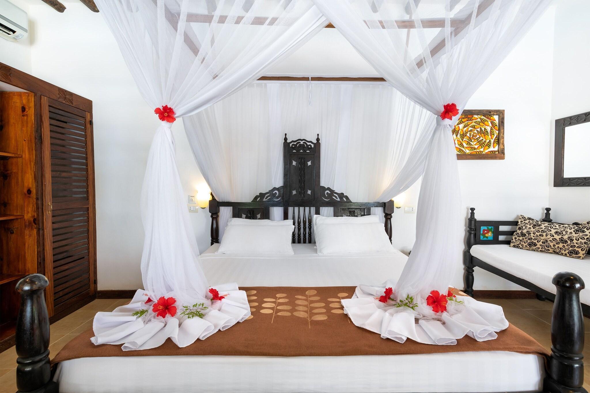 Vista Lobby Next Paradise Boutique Resort