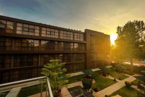 Alojamiento - Boma Inn Eldoret