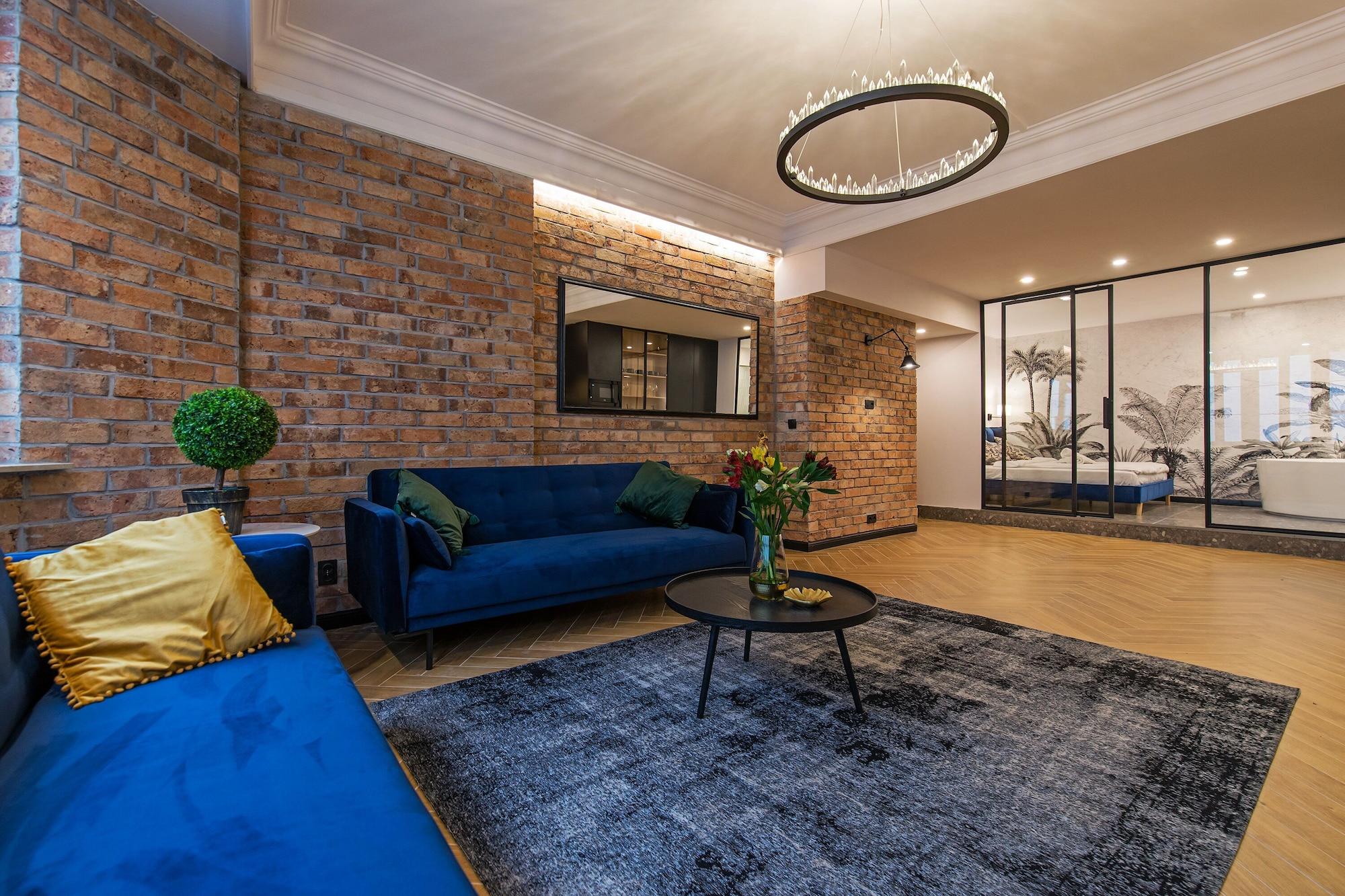 Comodidades del Alojamiento Galeria Italiana Apartments