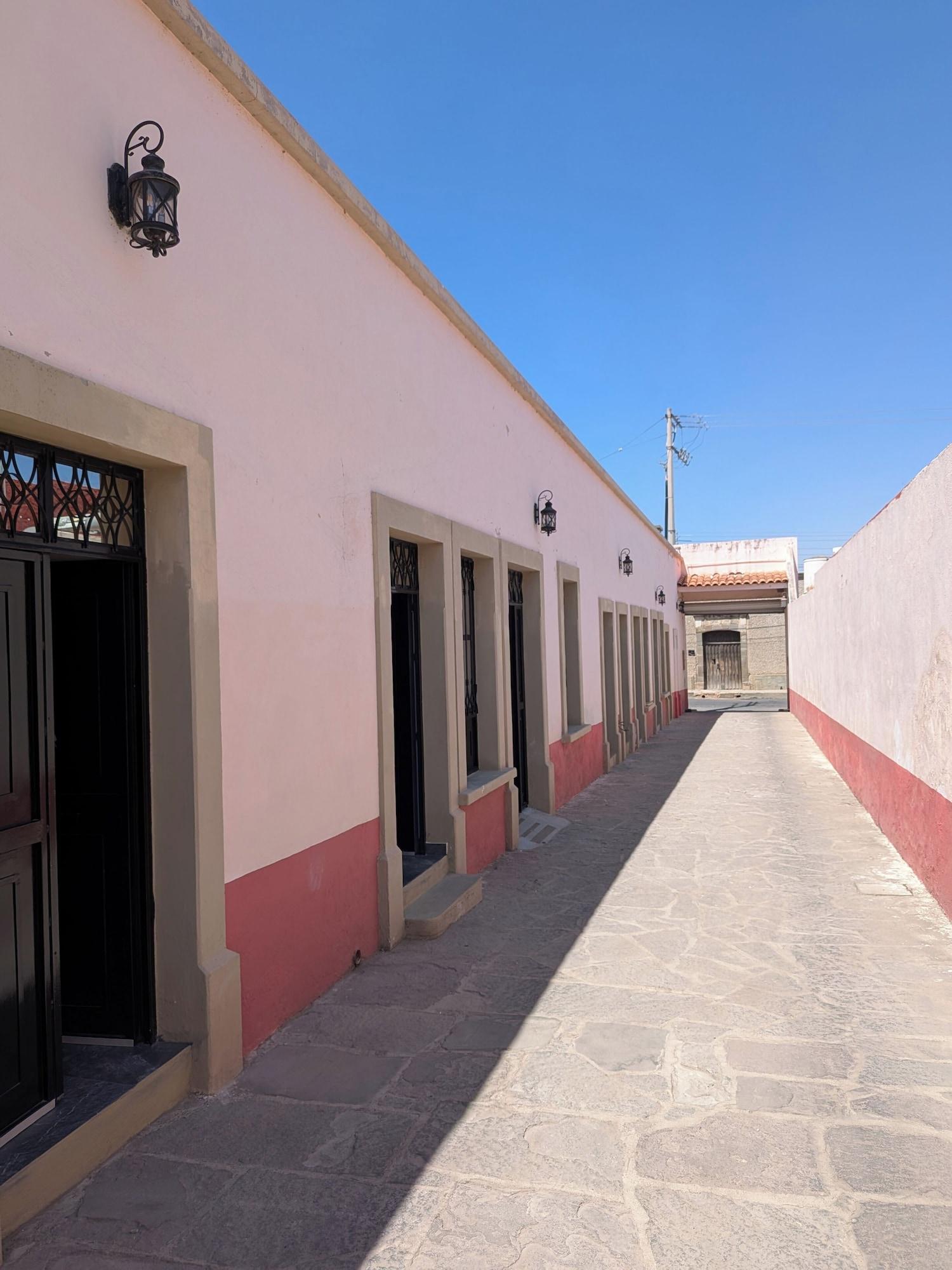 Varios Lofts Independencia Sayula