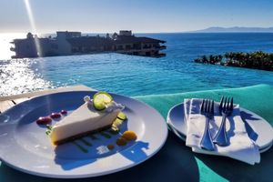 Alquiler Vacacional - Nayri 501 - Ocean View - Wrap-around Balcony in Zona Romantica