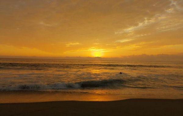 Explora esta ruta por el corazón de Puerto Escondido