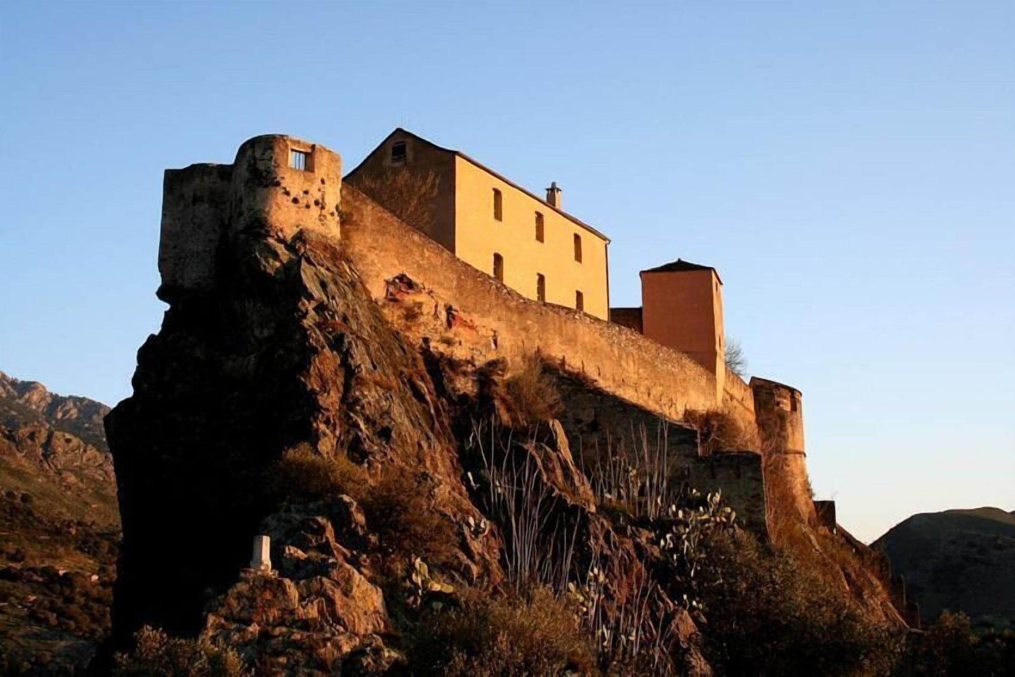 Vista Exterior Hotel du Nord