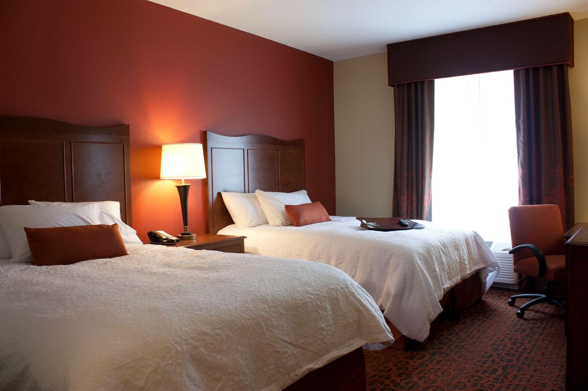 Habitación Hampton Inn Burlington