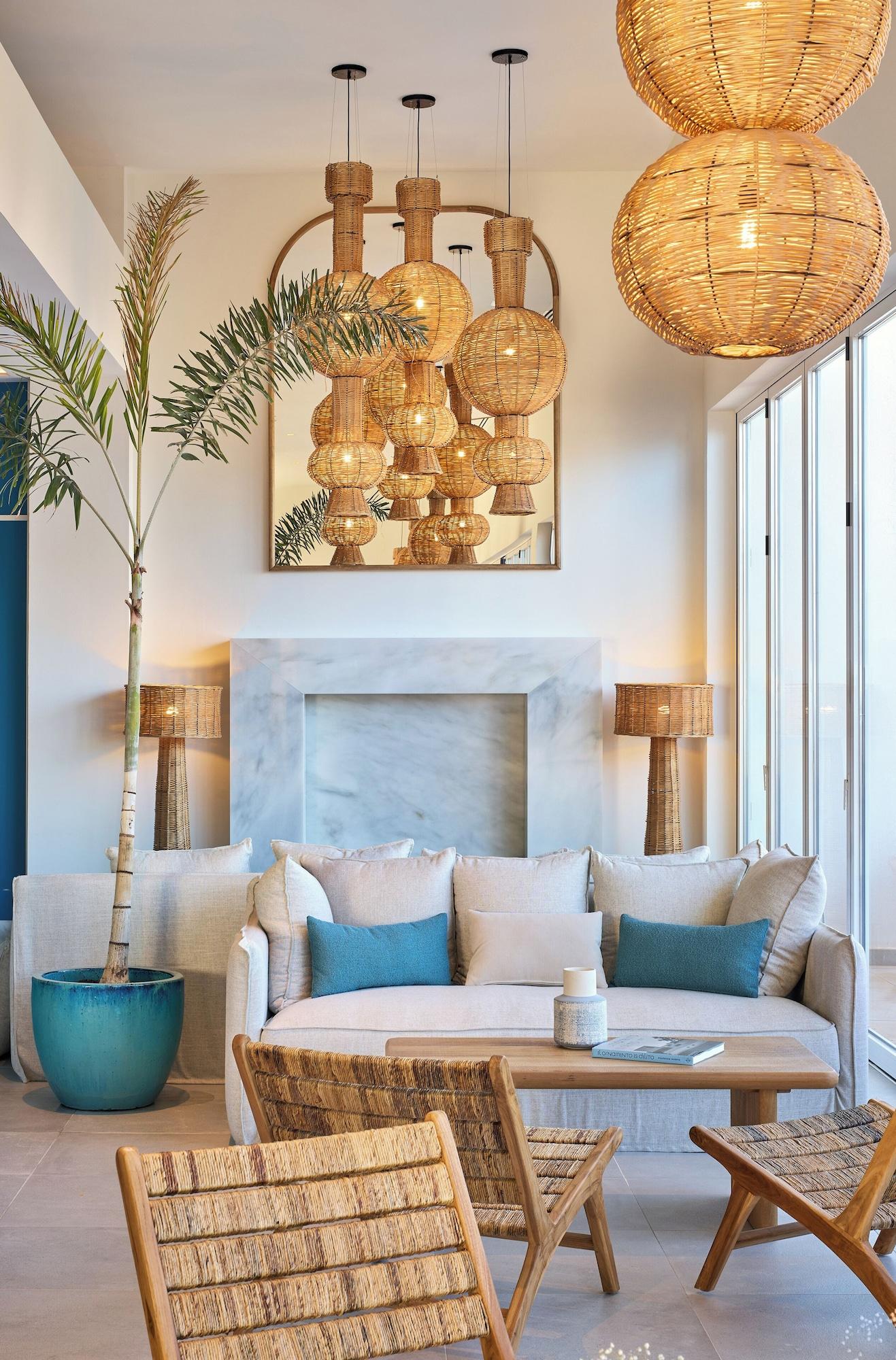 Habitación Meliá Ibiza  - Adults Only