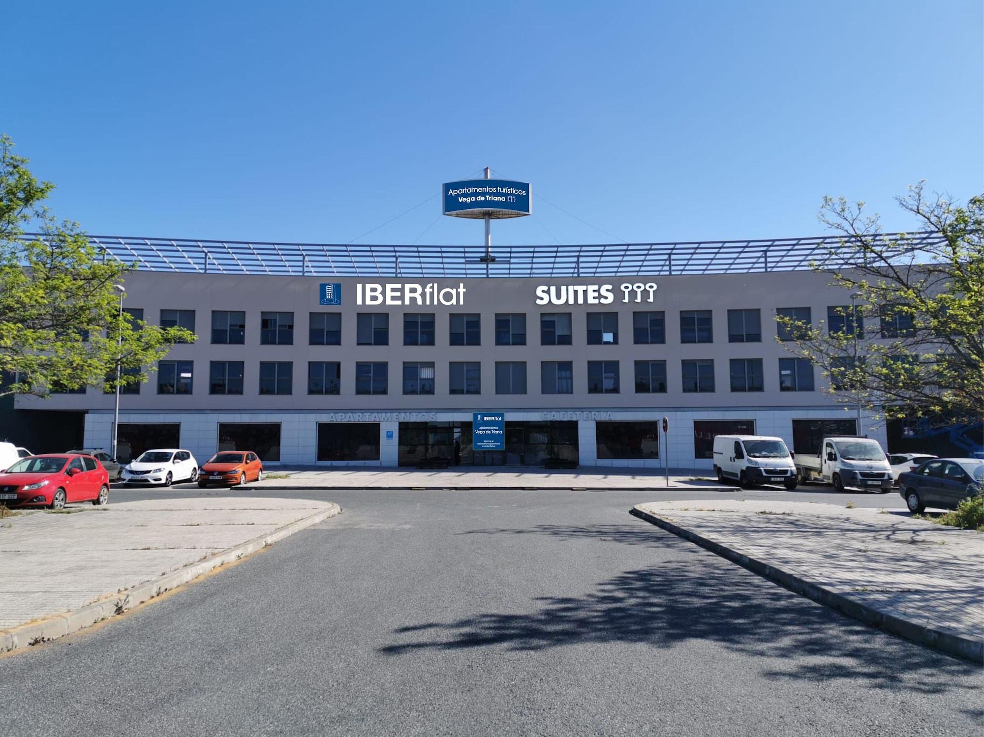 Varios Iberflat Vega De Triana