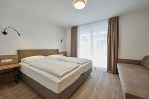 Alquiler Vacacional - Appartement Christina