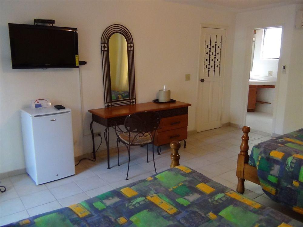Habitación Moulin Sur Mer