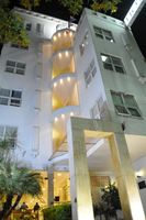Alojamiento - PARRA HOTEL& SUITES