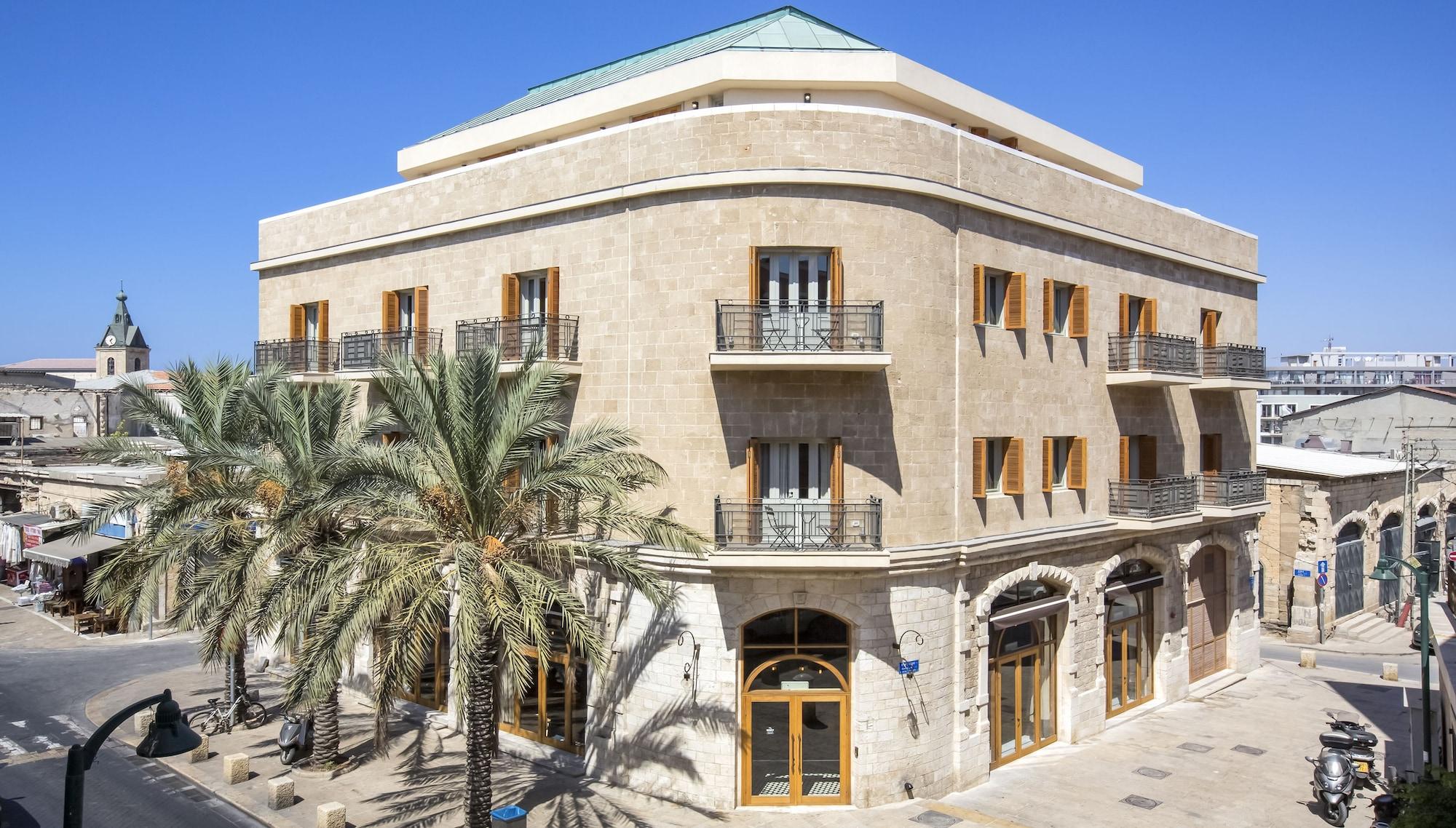 Varios Market House - An Atlas Boutique Hotel