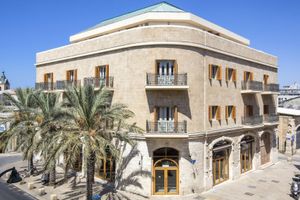 Alojamiento - Market House - An Atlas Boutique Hotel