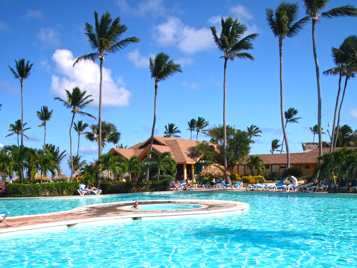 Punta Cana