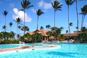 Pacote - Pacotes para Punta Cana