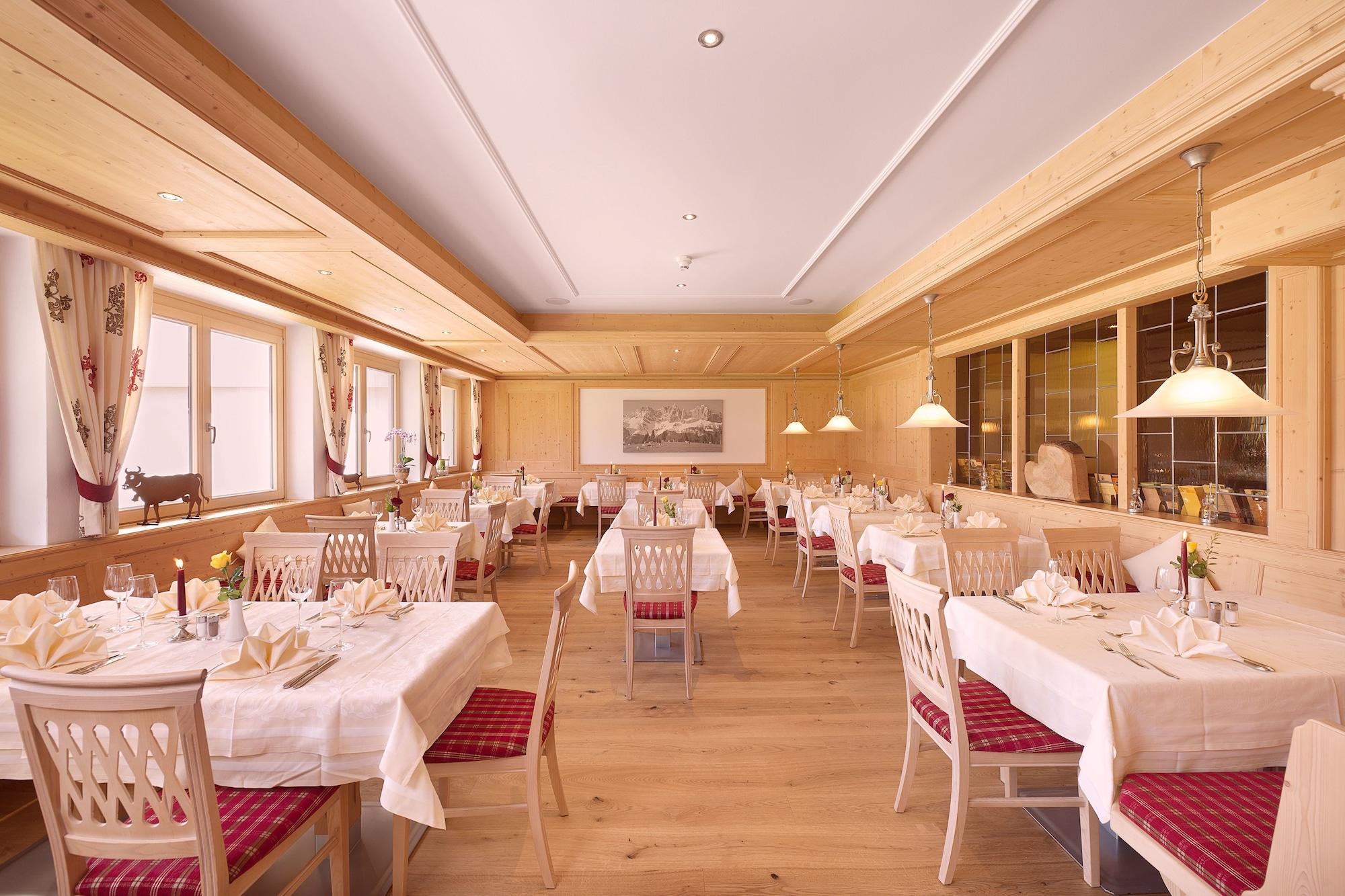 Restaurant Hotel Tyrol