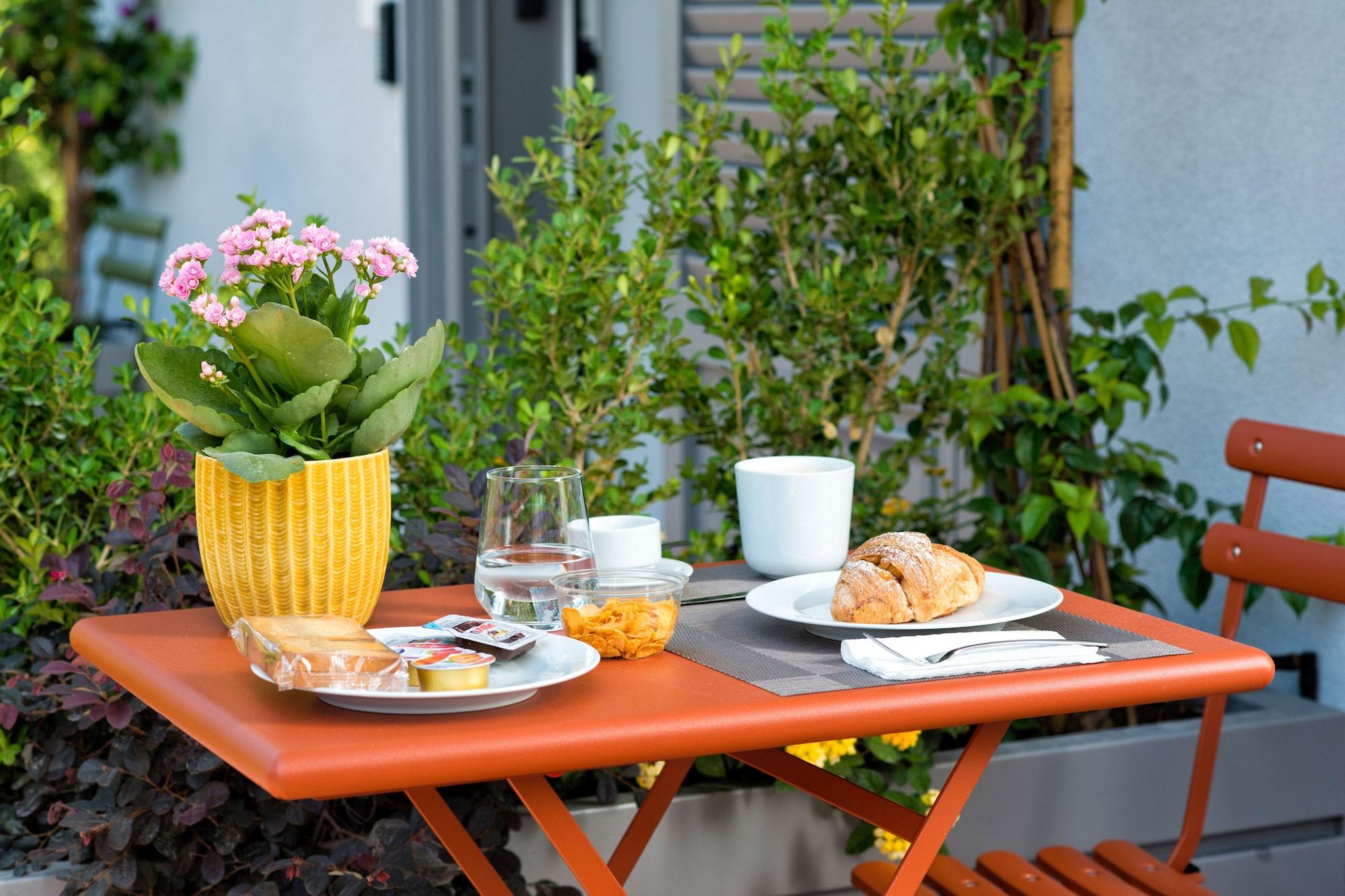 Restaurant Maison di Fiore B&B