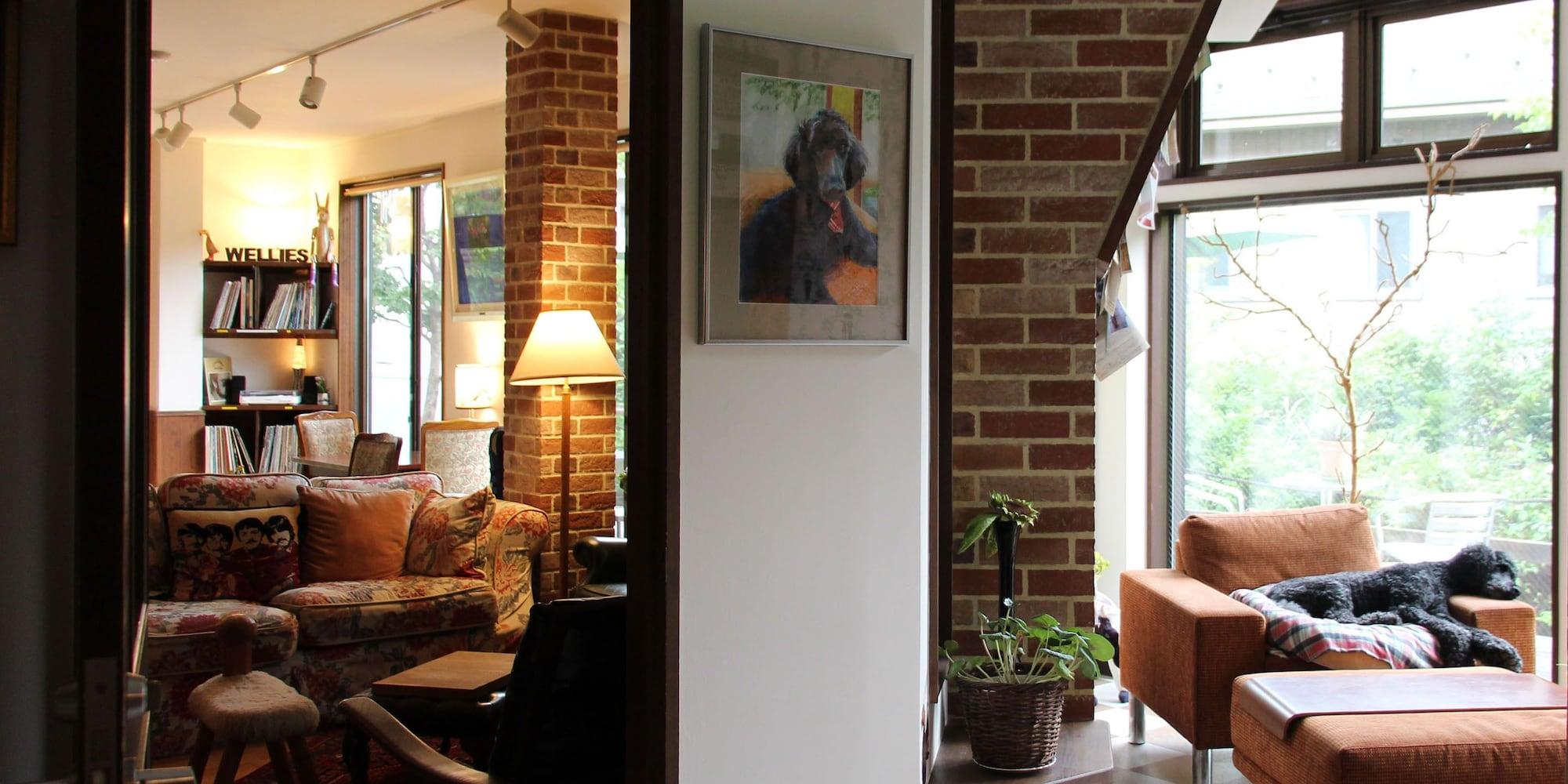 Bar/Salón Hotel WELLIES