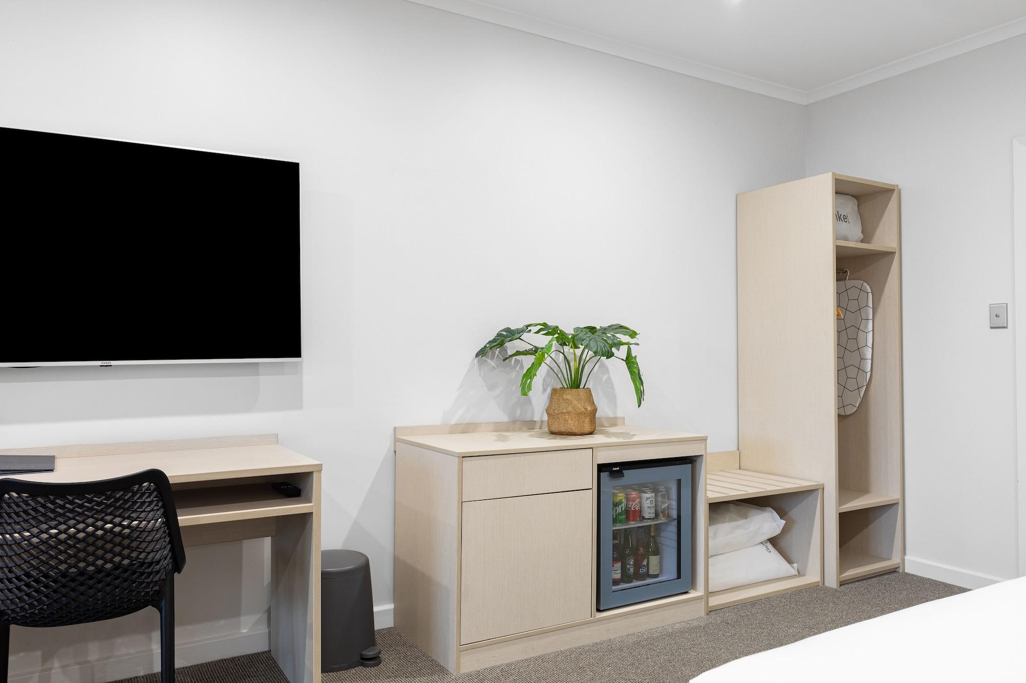 Set de Habitación Presidential Motel