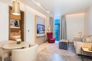 Alojamiento - Intercityhotel Bawshar Muscat